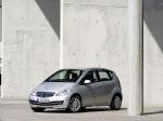 Mercedes-Benz A170 5-Door 2008 года
